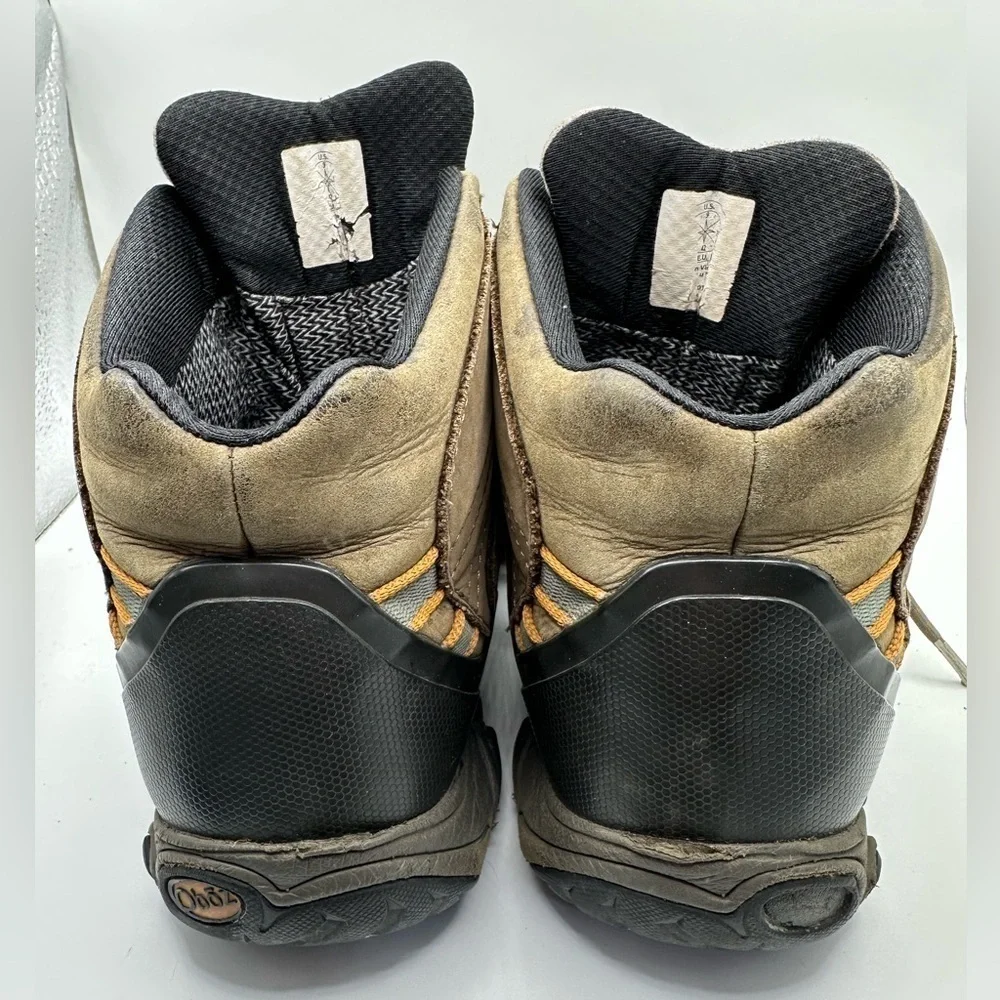 Oboz Footwear oboz bridger